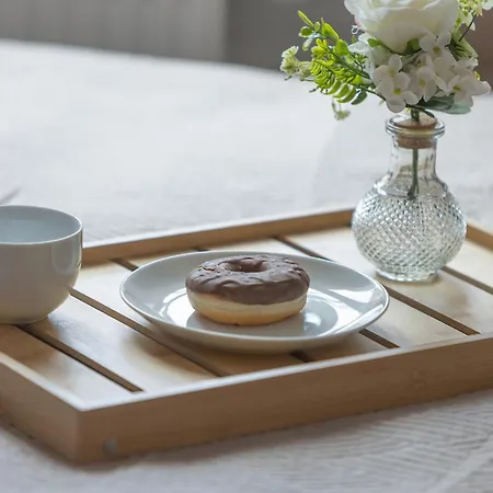 Heart Of Spacious By Renters شقة