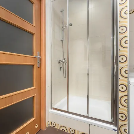 Heart Of Spacious By Renters * Sopot