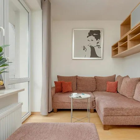 Heart Of Spacious By Renters Apartment *